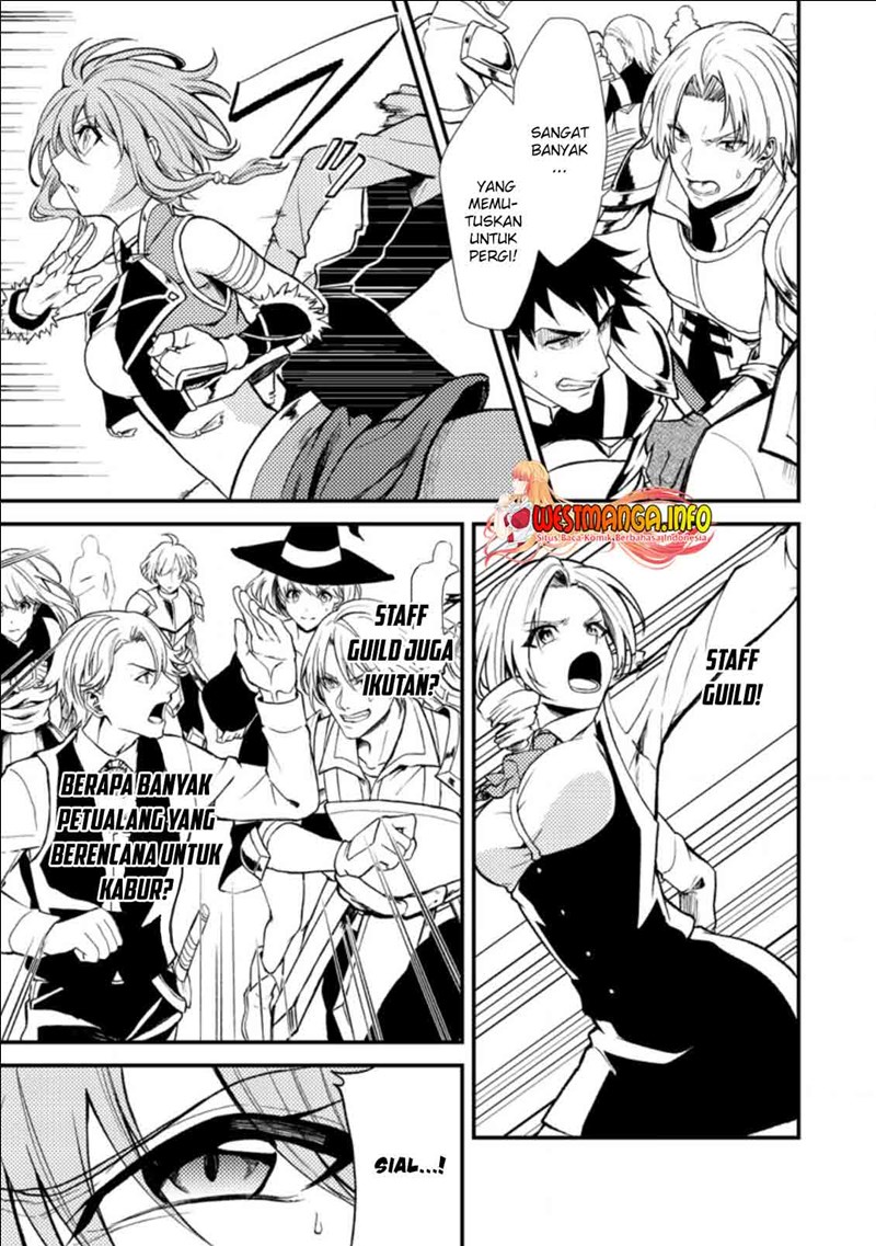 Party Kara Tsuihou Sareta Sono Chiyushi, Jitsuha Saikyou Nitsuki